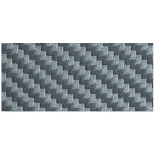vinyle Anthracite brillant carbone 1080-CF201