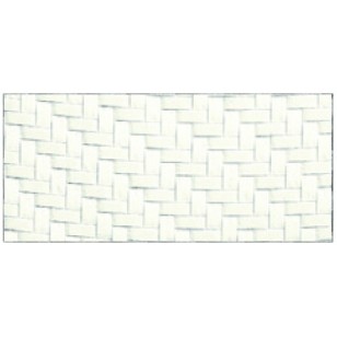 vinyle Blanc brillant carbone 1080-CF10