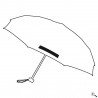 Parapluie "Shorty"