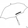 Parapluie "Rumba"
