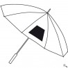 Parapluie "Observer"