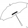 Parapluie "Secret"