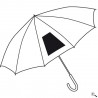 Parapluie "Lambarda"