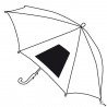 Parapluie "Artist"