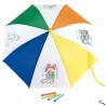 Parapluie "Artist"