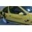 Lettrage publicitaire pour véhicule : Renault Mégane, Peugeot 307