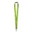 Lanyard sublimé recyclé PET