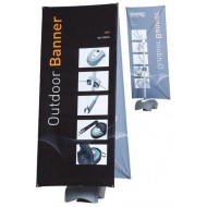 Expobanner Outdoor XL