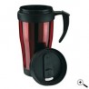 Mug  "WARM-UP"