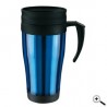 Mug  "WARM-UP"