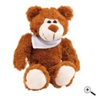 Peluche Ours "Grace"