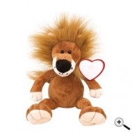 Peluche Lion "Fetzy"