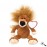 Peluche Lion 