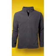 Polaire - Men’s Full Zip Fleece