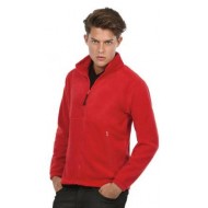 Polaire - Outdoor Full Zip Fleece