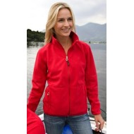 Polaire - Osaka Fleece Soft Shell Ladies