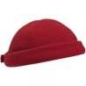 Bonnet polaire à revers
