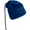 Bonnet 2 en 1 EN POLAIRE