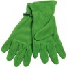Gants polaires