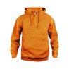 Sweatshirt Clique BASIC HOODY