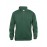 Sweatshirt Clique BASIC HALF ZIP
