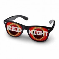Lunettes  personnalises avec votre logo 