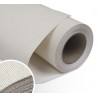 Toile Canvas Mate 320g Laize 1.5 ml