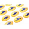 Doming Autocollant 