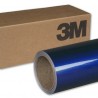 vinyle Bleu acier brillant métallisé 1080-G217