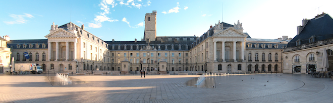 Impression bache, roll-up et kakemono sur Dijon