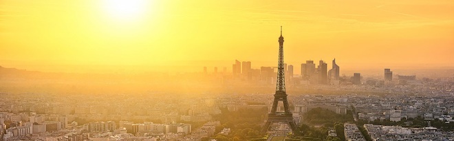 Impression bache, roll-up et kakemono sur Paris