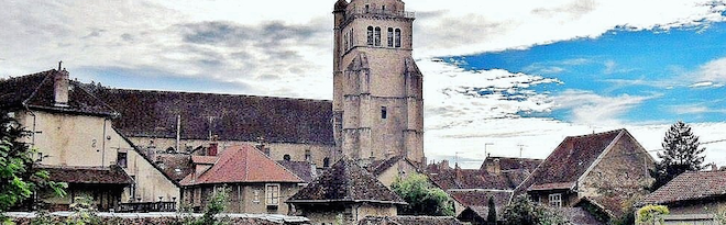 Impression bache, roll-up et kakemono sur Poligny