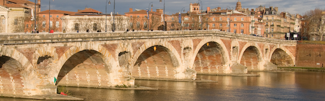 Cadeau publicitaire personnalisé sur Toulouse