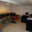 Nouvel Extension 1 de l'atelier Textile